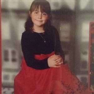 Meet your Posher, Mollie